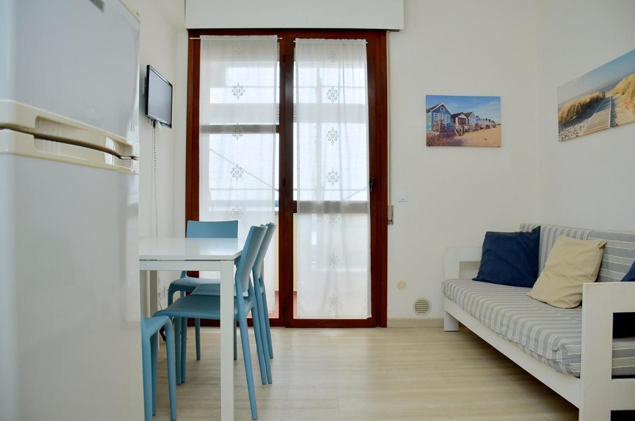 Bright Flat Overlooking The Sea - Beahost بيبيوني المظهر الخارجي الصورة